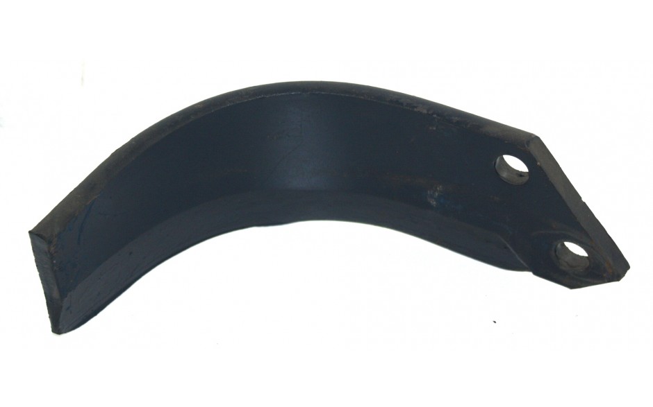Sichelmesser, links