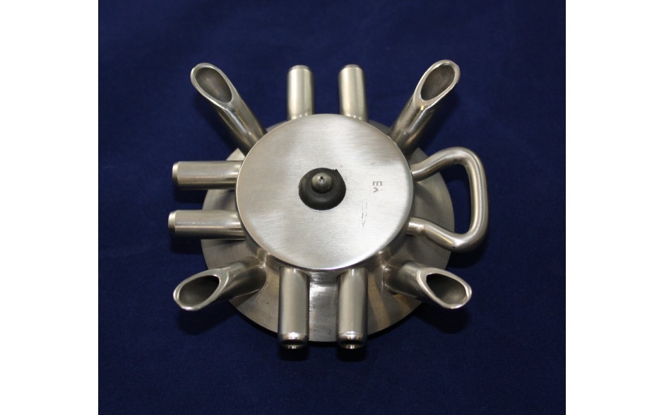 Sammelstück HCC 150