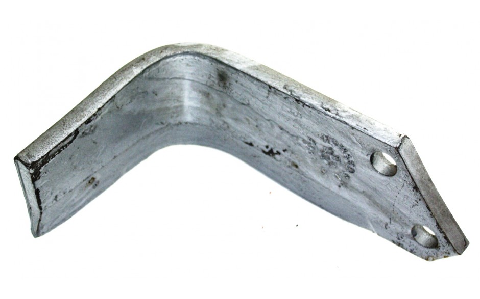 Langschaftmesser, links