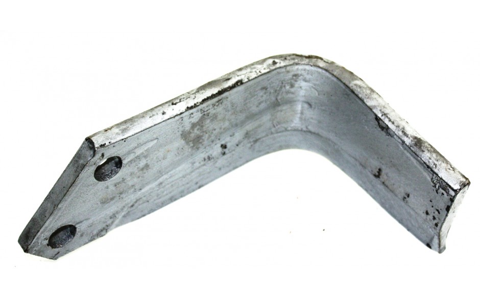 Langschaftmesser, rechts