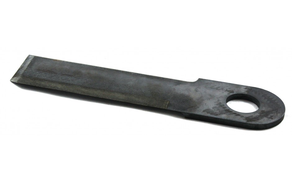 Schlegelmesser, beschichtet