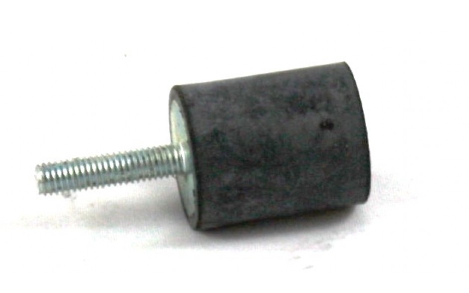 Gummipuffer f. Schwenkverteil.