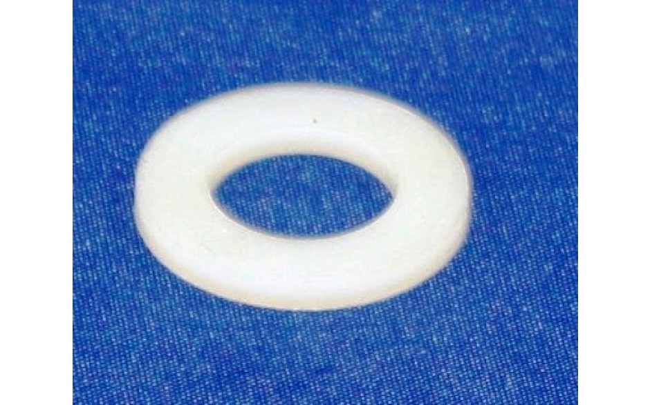 Polyamidscheibe 3 mm