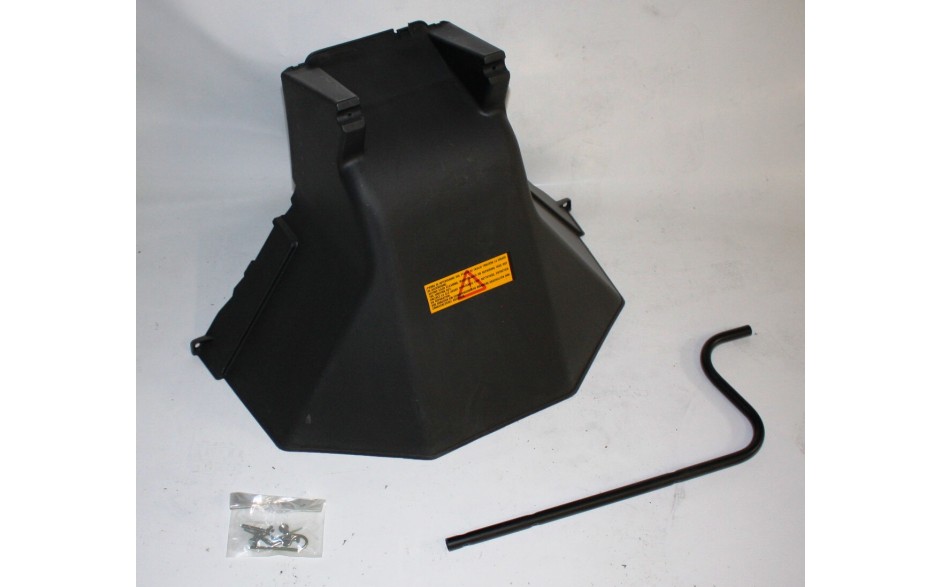 Deflektor ab Bj. 2007