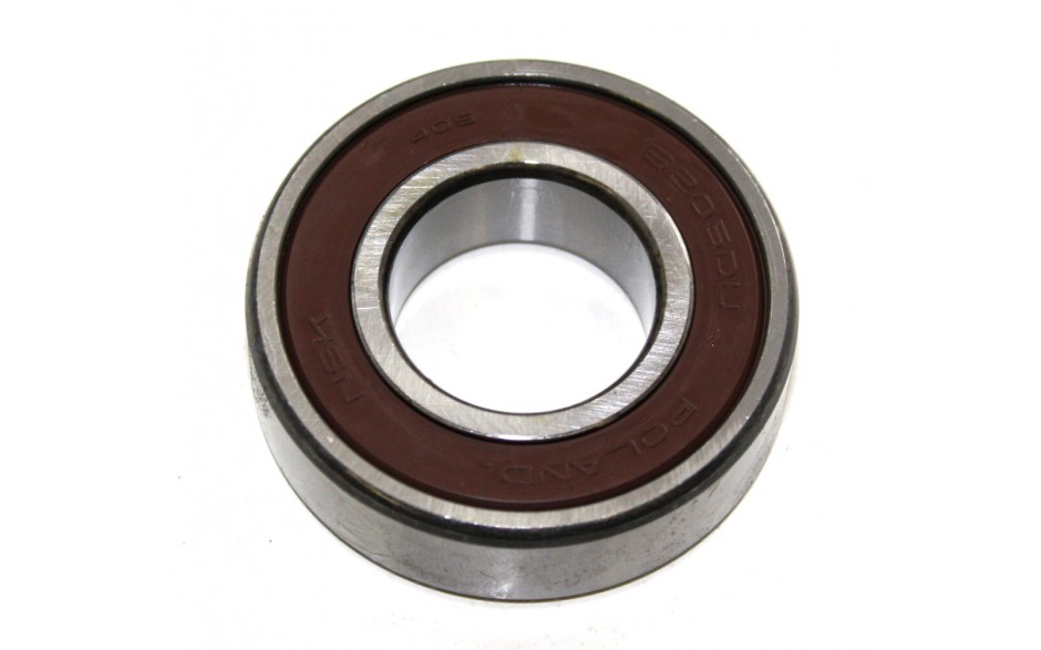 Lager 6205 2 RS C4
