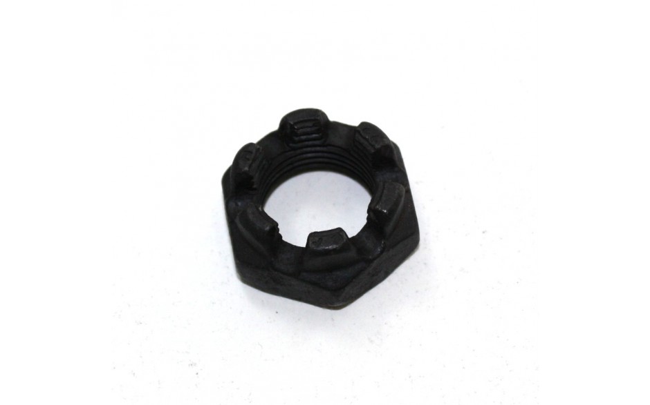 Kronenmutter M 18 x 1,5