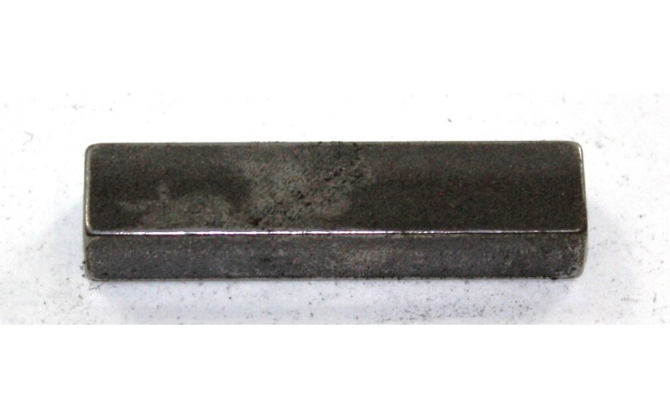 Einlegekeil B10x8x45 DIN 6885