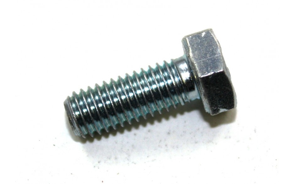 Schraube M 8 x 20 DIN 933-10.9