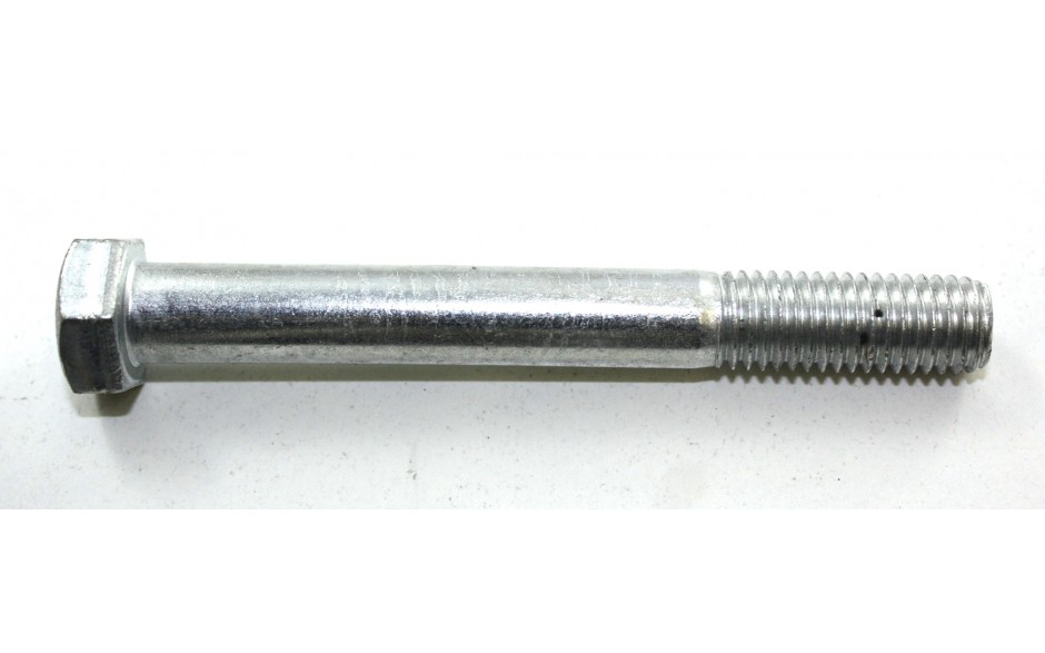 Schrauben M 12 x 75 DIN 931