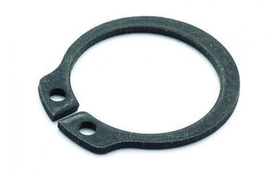 Seegerring DIN 471