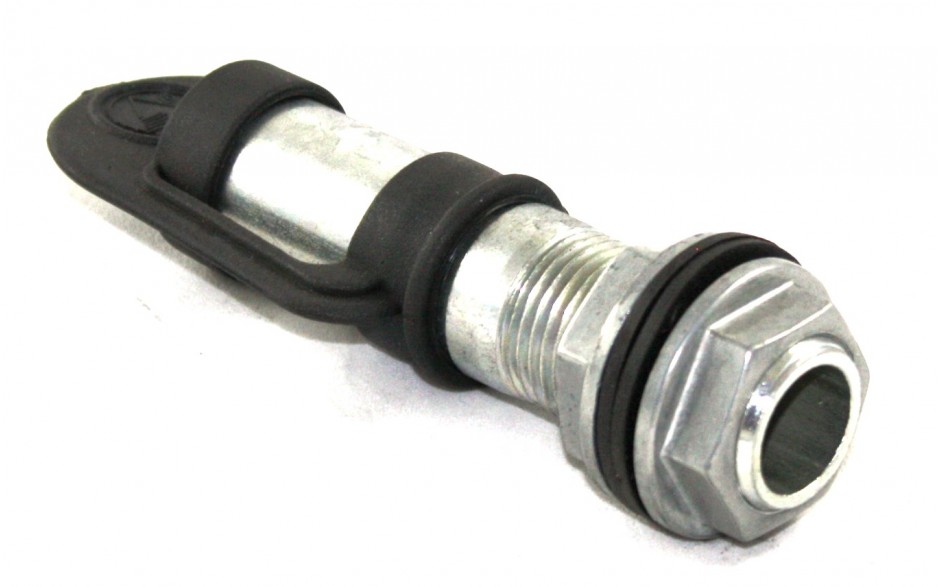 Adapter zum Aufschrauben