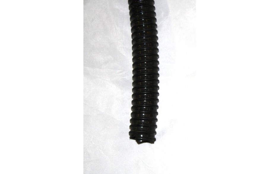 Schlauch 35x1,0, PVC-SPI.