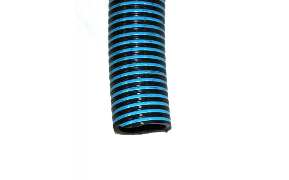 Schlauch 51 x 4,5, PVC-SPI.
