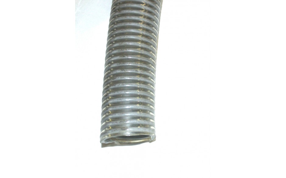 Schlauch DN 30 mit Spirale