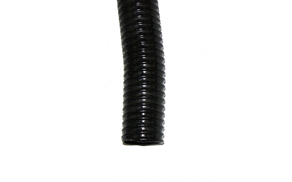 Schlauch 40 x 1,3, PVC-SPI.