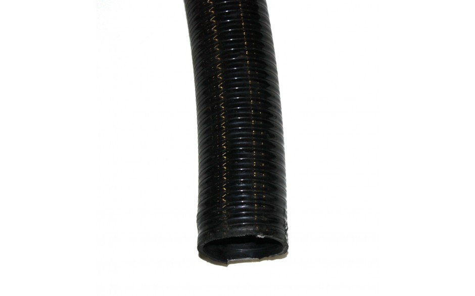 Schlauch 76x5,3 PVC-SPI.