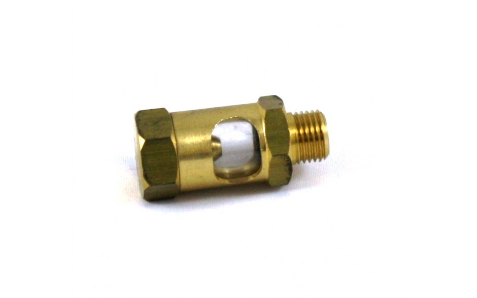 Schauglas