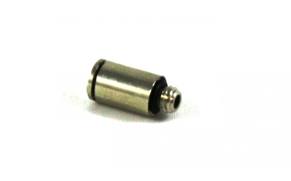 Ölnippel M 5 x 4