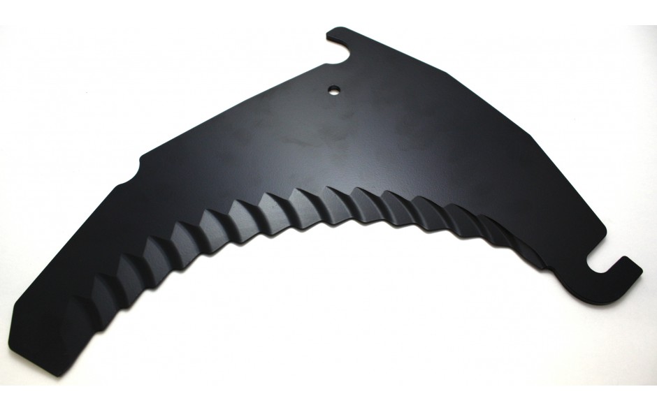 Ladewagenmesser