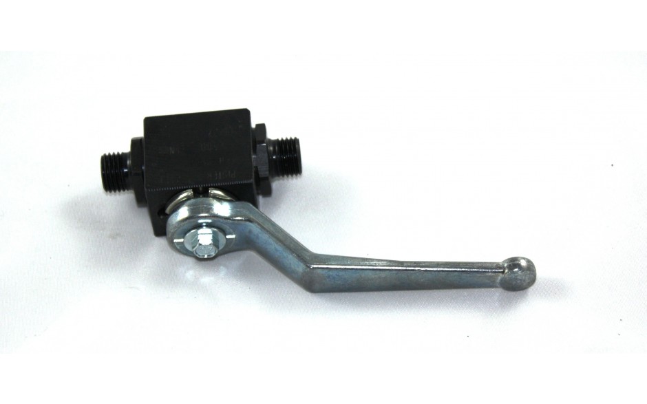 Absperrhahn 6L