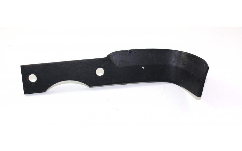 Fräsmesser, links
