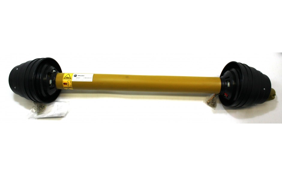 Weasler WW-Gelenkwelle