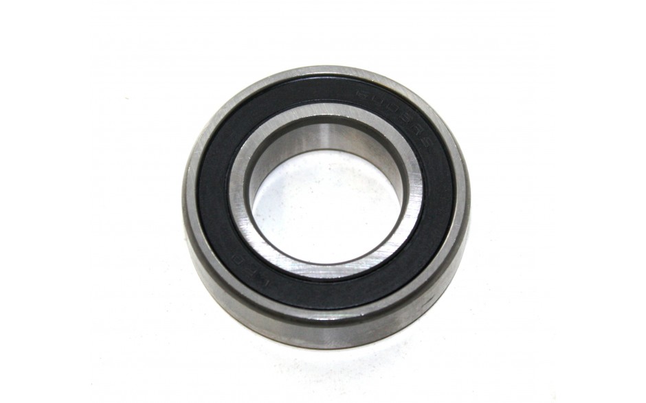 Rillenkugellager 625 6005 2RS