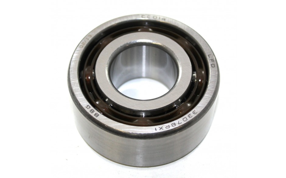 Schrägkugellager 628 3307B