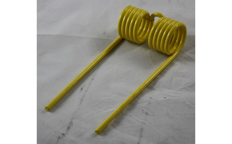 Pick-Up Zinken