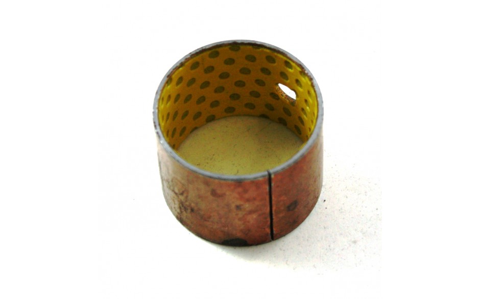 Gleitlager GZBS D=20/23 L=25