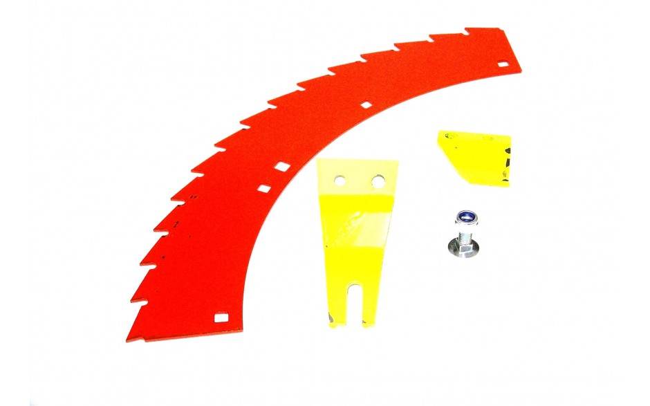 Verschleißteilsatz 8-reihig