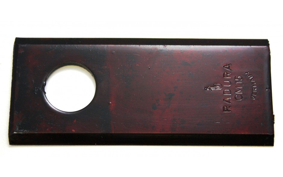 Schlagmesser 105 mm