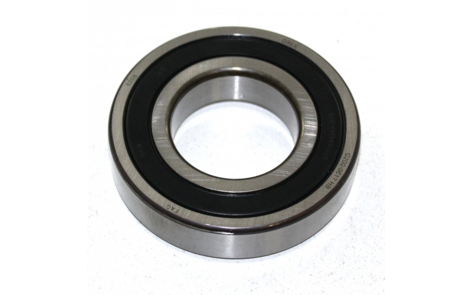 Kugellager 6208 1RS