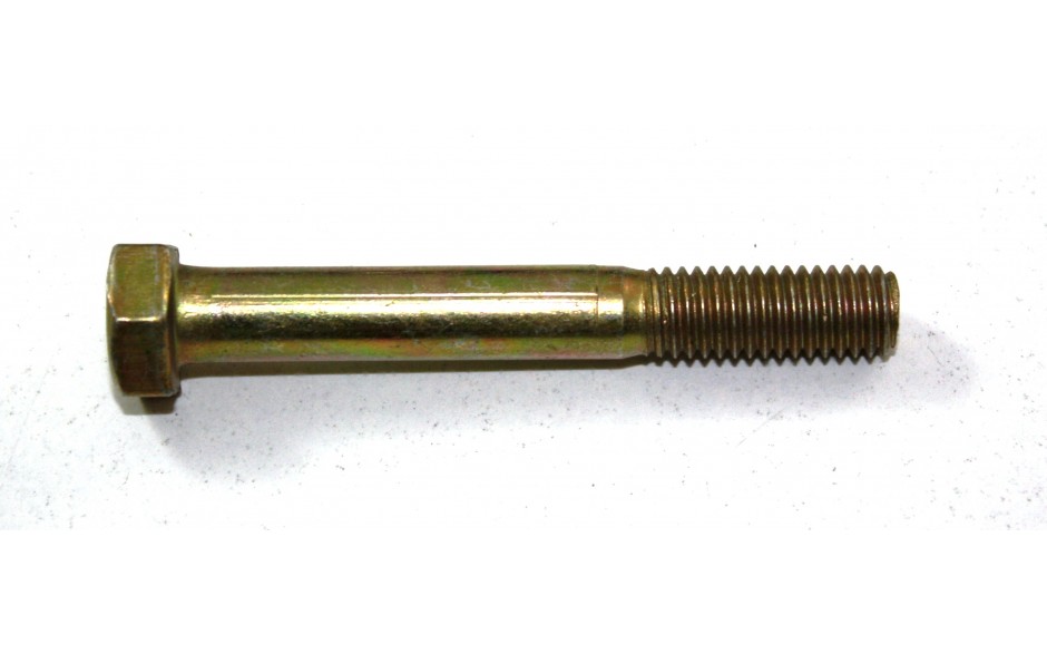 Sechskantschraube 4016