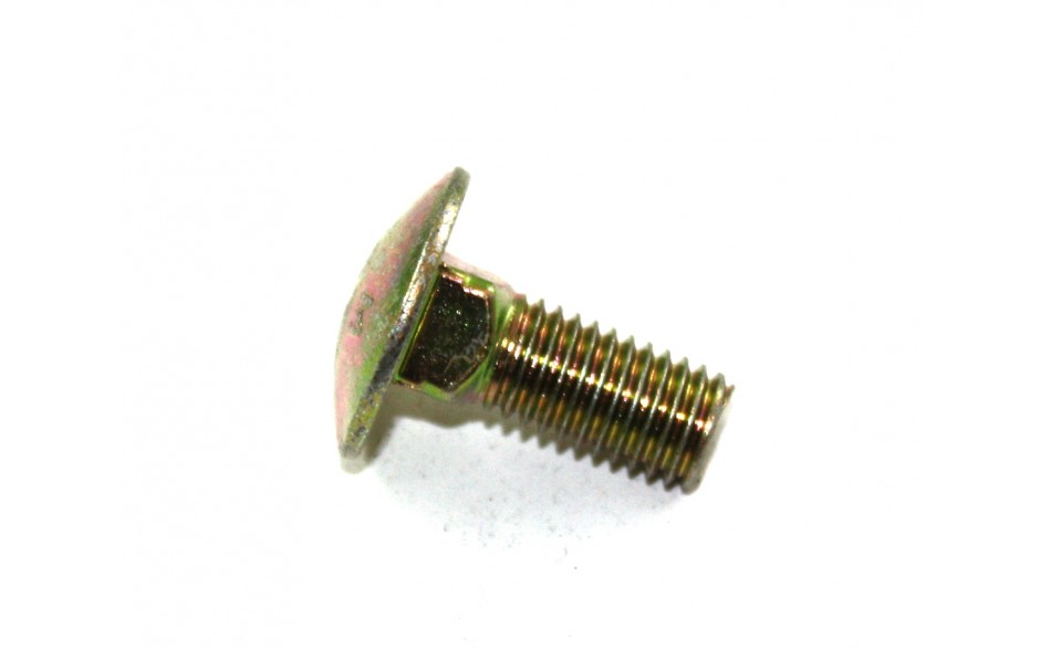 Flachrundschraube 603