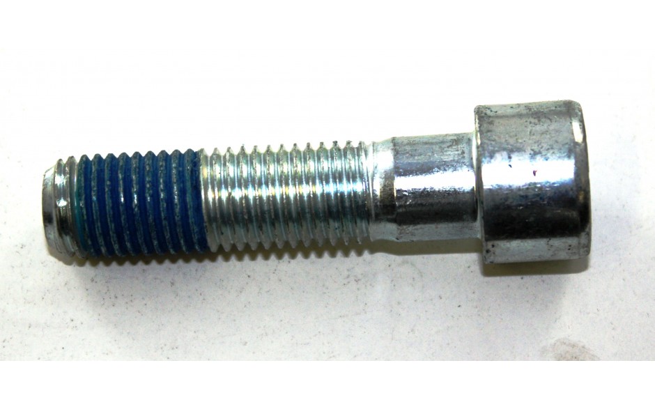 Zylinderschraube 4762