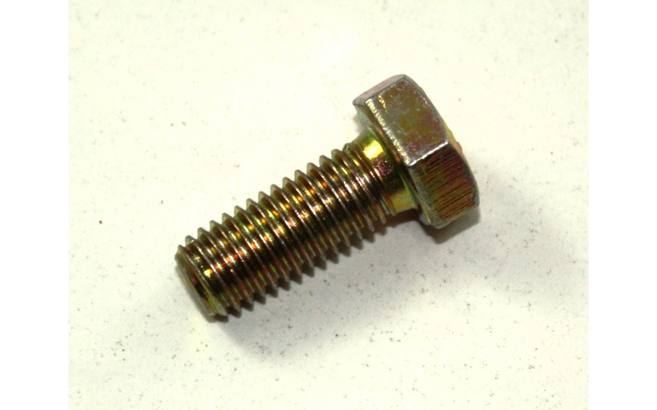 Sechskantschraube 4017