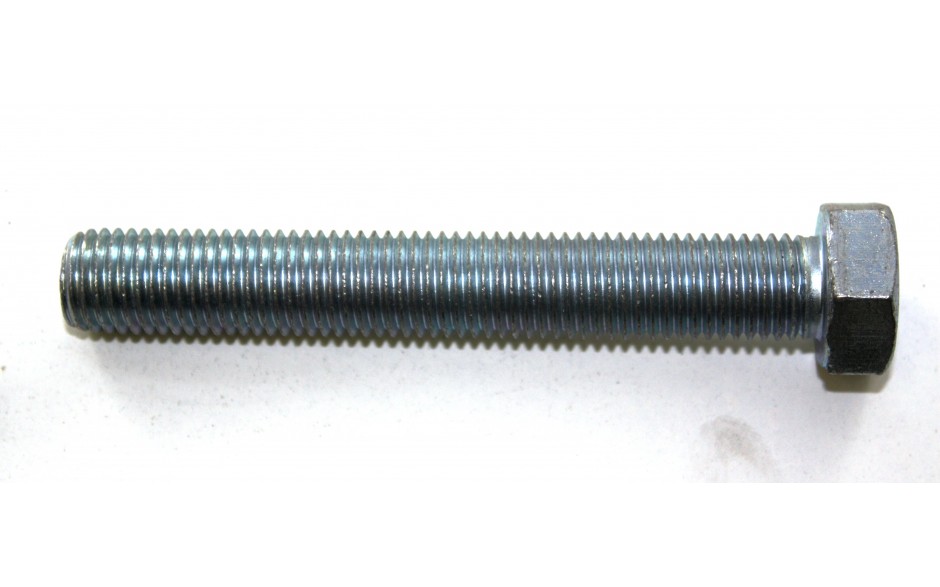 Sechskantschraube 4017