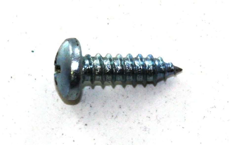 Blechschraube 7049 4,8 x 16