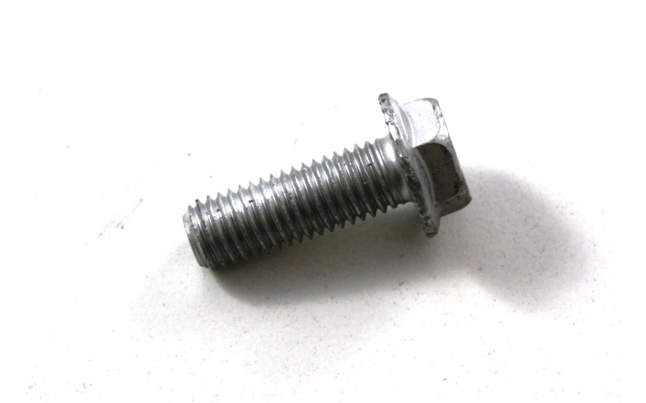 Sicherungsschraube