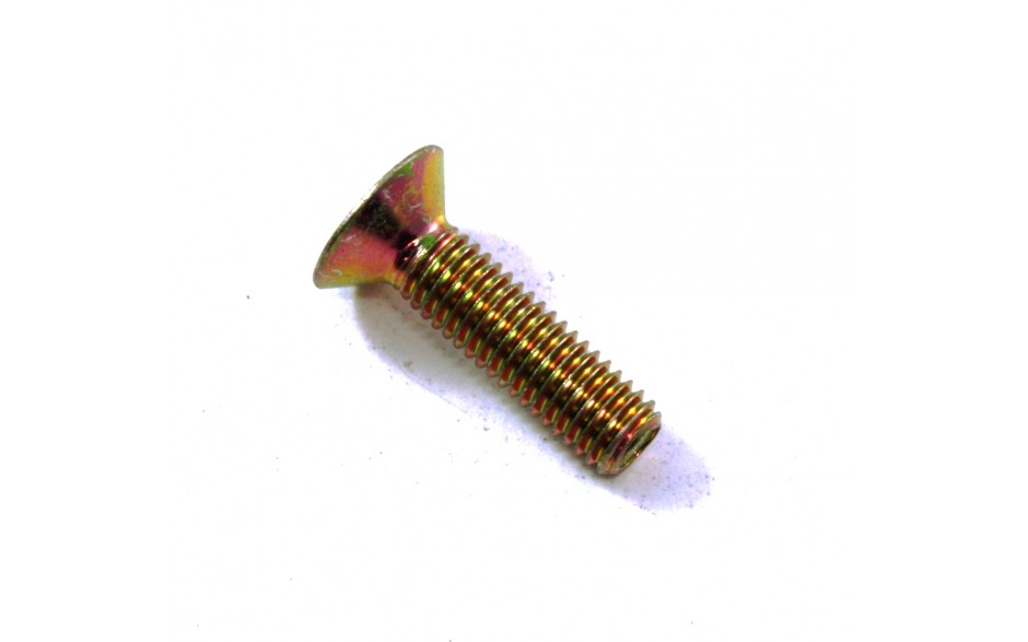 Senkschraube 10642