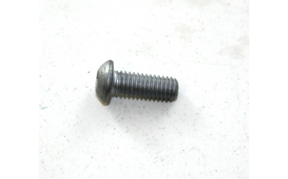 Linsenkopfschraube 7380