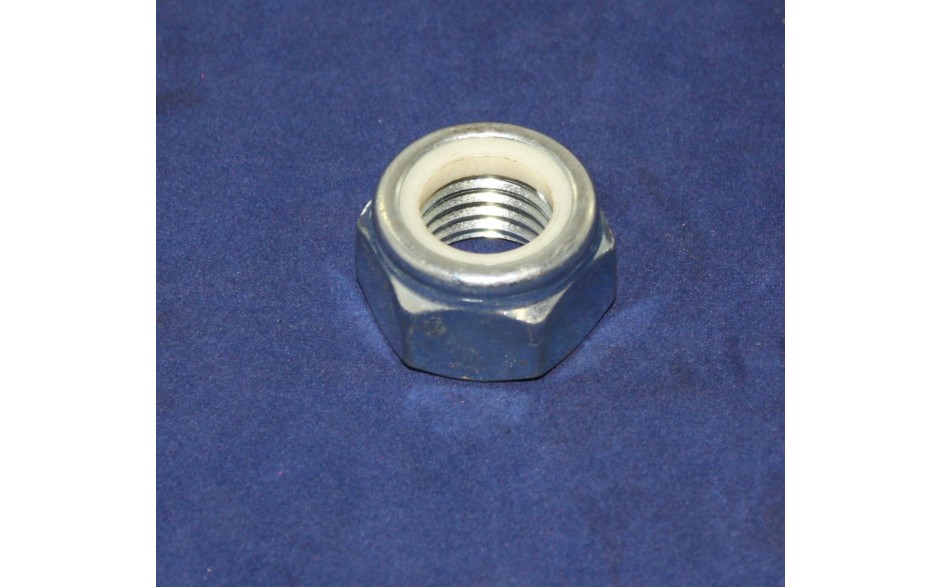 Sicherungsmutter M 20