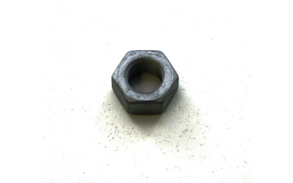 Sechskantmutter 8673
