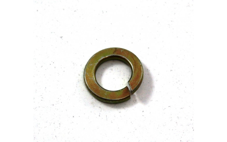 Federring 127B 10 FST (B01)