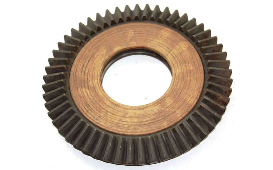 Tellerrad