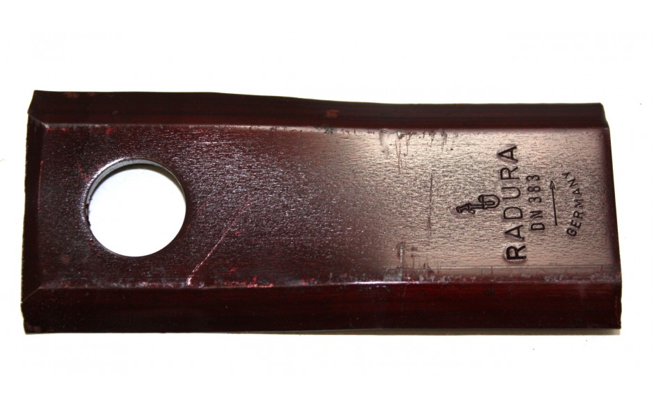 Schlagmesser 98 mm, links