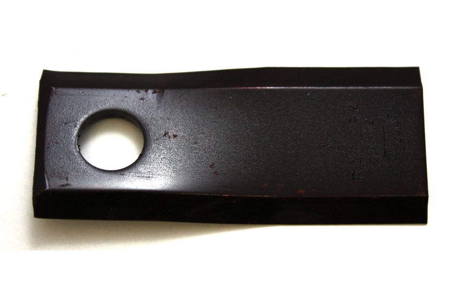 Schlagmesser 98 mm, rechts