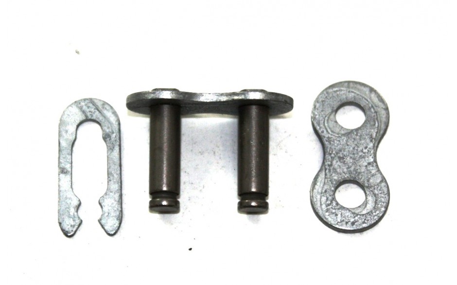 Federverschlussglied 8187