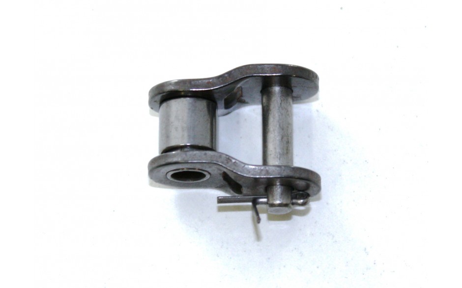 gekröpftes Glied I127
